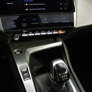 Peugeot 308 SW 1.5 BlueHDi Allure *LED, NAVIGACIJA, KAMERA*