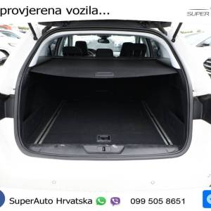 Peugeot 308 SW 1.5 BlueHDi Aut. Allure 130 KS, LED+ACC+GR SJED+KAM+PDC+PANO