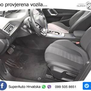 Peugeot 308 SW 1.5 BlueHDi Aut. Allure 130 KS, LED+TEM+GR SJED+NAVI