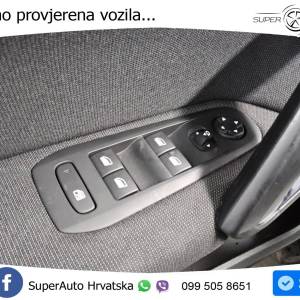 Peugeot 308 SW 1.5 BlueHDi Aut. Allure 130 KS, LED+TEM+GR SJED+NAVI