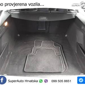Peugeot 308 SW 1.5 BlueHDi Aut. Allure 130 KS, LED+TEM+GR SJED+NAVI