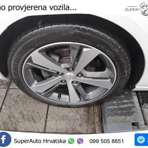 Peugeot 308 SW 1.5 BlueHDi Aut. Allure 130 KS, LED+TEM+GR SJED+NAVI