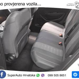 Peugeot 308 SW 1.5 BlueHDi Aut. Allure 130 KS, LED+TEM+GR SJED+NAVI