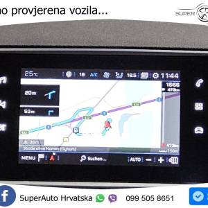 Peugeot 308 SW 1.5 BlueHDi Aut. Allure 130 KS, LED+TEM+GR SJED+NAVI