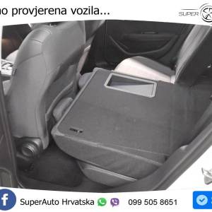 Peugeot 308 SW 1.5 BlueHDi Aut. Allure 130 KS, LED+TEM+GR SJED+NAVI