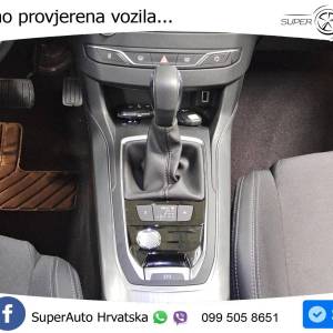 Peugeot 308 SW 1.5 BlueHDi Aut. Allure 130 KS, LED+TEM+GR SJED+NAVI