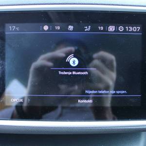 Peugeot 308 SW 1.5 HDi AUTOMATIK Allure *NAVIGACIJA, KAMERA*
