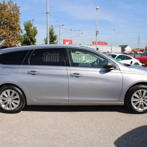 Peugeot 308 SW 1.5 HDi AUTOMATIK Allure *NAVIGACIJA, KAMERA*