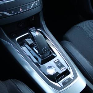 Peugeot 308 SW 1.5 HDi AUTOMATIK Allure *NAVIGACIJA, KAMERA*