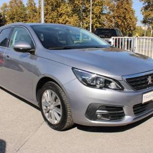 Peugeot 308 SW 1.5 HDi AUTOMATIK Allure *NAVIGACIJA, KAMERA*