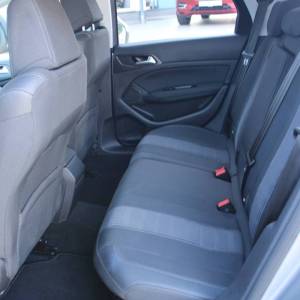 Peugeot 308 SW 1.5 HDi AUTOMATIK Allure *NAVIGACIJA, KAMERA*