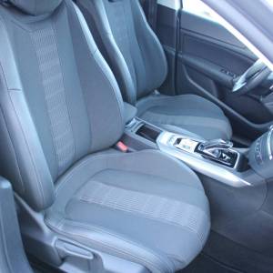Peugeot 308 SW 1.5 HDi AUTOMATIK Allure *NAVIGACIJA, KAMERA*