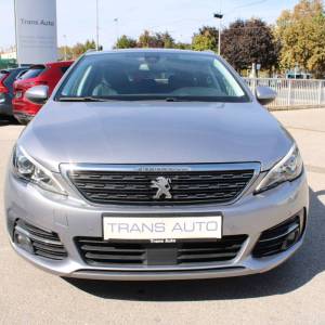 Peugeot 308 SW 1.5 HDi AUTOMATIK Allure *NAVIGACIJA, KAMERA*