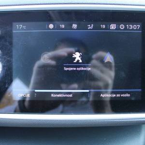 Peugeot 308 SW 1.5 HDi AUTOMATIK Allure *NAVIGACIJA, KAMERA*