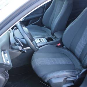 Peugeot 308 SW 1.5 HDi AUTOMATIK Allure *NAVIGACIJA, KAMERA*