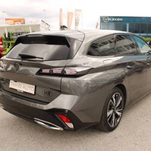Peugeot 308 SW 1.5 HDi AUTOMATIK Allure*LED,NAVIGACIJA,KAMERA*