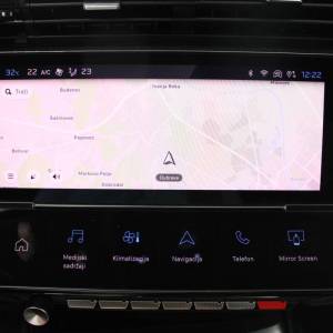 Peugeot 308 SW 1.5 HDi AUTOMATIK Allure*LED,NAVIGACIJA,KAMERA*
