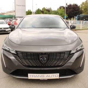 Peugeot 308 SW 1.5 HDi AUTOMATIK Allure*LED,NAVIGACIJA,KAMERA*