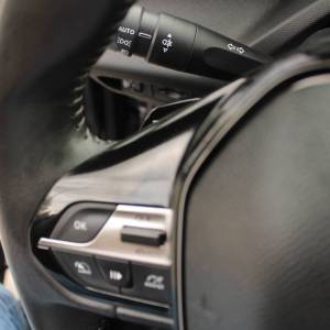 Peugeot 308 SW 1.5 HDi AUTOMATIK Allure*LED,NAVIGACIJA,KAMERA*