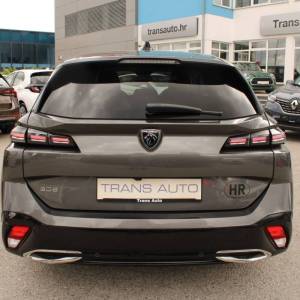 Peugeot 308 SW 1.5 HDi AUTOMATIK Allure*LED,NAVIGACIJA,KAMERA*