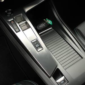 Peugeot 308 SW 1.5 HDi AUTOMATIK Allure*LED,NAVIGACIJA,KAMERA*