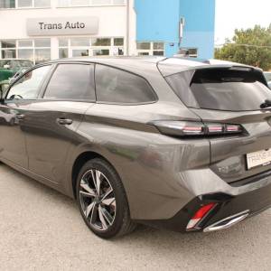 Peugeot 308 SW 1.5 HDi AUTOMATIK Allure*LED,NAVIGACIJA,KAMERA*
