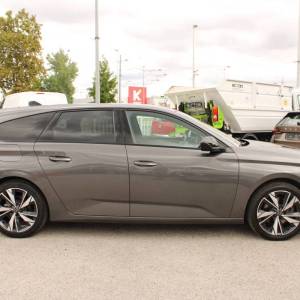 Peugeot 308 SW 1.5 HDi AUTOMATIK Allure*LED,NAVIGACIJA,KAMERA*
