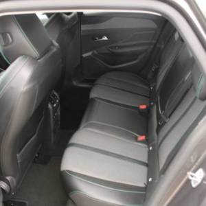 Peugeot 308 SW 1.5 HDi AUTOMATIK Allure*LED,NAVIGACIJA,KAMERA*