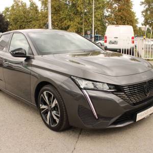 Peugeot 308 SW 1.5 HDi AUTOMATIK Allure*LED,NAVIGACIJA,KAMERA*