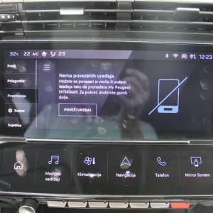 Peugeot 308 SW 1.5 HDi AUTOMATIK Allure*LED,NAVIGACIJA,KAMERA*