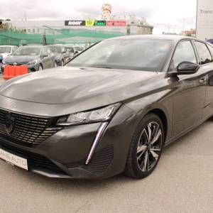 Peugeot 308 SW 1.5 HDi AUTOMATIK Allure*LED,NAVIGACIJA,KAMERA*