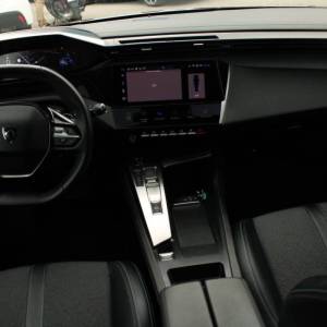 Peugeot 308 SW 1.5 HDi AUTOMATIK Allure*LED,NAVIGACIJA,KAMERA*