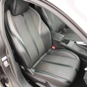 Peugeot 308 SW 1.5 HDi AUTOMATIK Allure*LED,NAVIGACIJA,KAMERA*