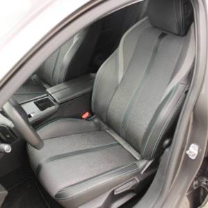 Peugeot 308 SW 1.5 HDi AUTOMATIK Allure*LED,NAVIGACIJA,KAMERA*