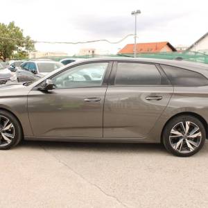 Peugeot 308 SW 1.5 HDi AUTOMATIK Allure*LED,NAVIGACIJA,KAMERA*