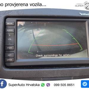 Peugeot 4007 2.2 HDI 4WD 156 KS,  REG 10/25 7-SJED+ACC+KAM+GR SJED+PANO+NAVI+PDC