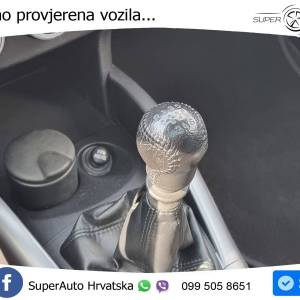 Peugeot 4007 2.2 HDI 4WD 156 KS,  REG 10/25 7-SJED+ACC+KAM+GR SJED+PANO+NAVI+PDC