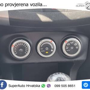 Peugeot 4007 2.2 HDI 4WD 156 KS,  REG 10/25 7-SJED+ACC+KAM+GR SJED+PANO+NAVI+PDC