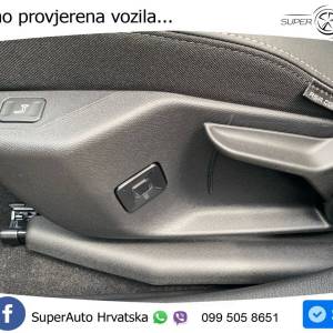 Peugeot 5008 1.2 Hybrid Aut. Allure 145 KS, 7-SJED+LED+KAM+GR SJED+VIRT+ASSIT