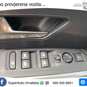 Peugeot 5008 1.2 Hybrid Aut. Allure 145 KS, 7-SJED+LED+KAM+GR SJED+VIRT+ASSIT