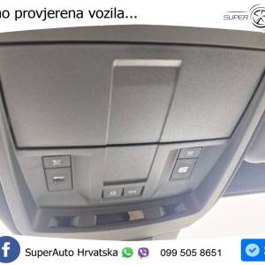 Peugeot 5008 1.2 Hybrid Aut. Allure 145 KS, 7-SJED+LED+KAM+GR SJED+VIRT+ASSIT