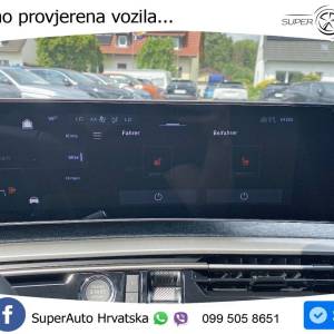 Peugeot 5008 1.2 Hybrid Aut. Allure 145 KS, 7-SJED+LED+KAM+GR SJED+VIRT+ASSIT