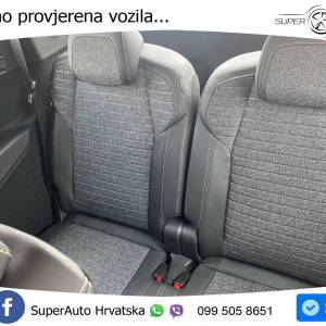 Peugeot 5008 1.2 Hybrid Aut. Allure 145 KS, 7-SJED+LED+KAM+GR SJED+VIRT+ASSIT