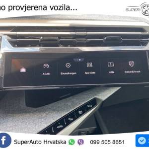 Peugeot 5008 1.2 Hybrid Aut. Allure 145 KS, 7-SJED+LED+KAM+GR SJED+VIRT+ASSIT
