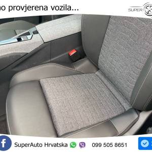 Peugeot 5008 1.2 Hybrid Aut. Allure 145 KS, 7-SJED+LED+KAM+GR SJED+VIRT+ASSIT