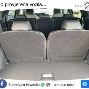 Peugeot 5008 1.2 Hybrid Aut. Allure 145 KS, 7-SJED+LED+KAM+GR SJED+VIRT+ASSIT