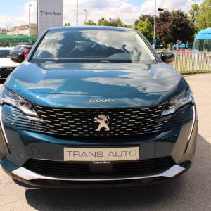 Peugeot 5008 1.2 Puretech AUTOMATIK 7 sjedala *LED, NAVIGACIJA, KAMERA*