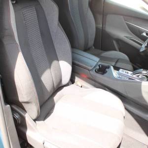 Peugeot 5008 1.2 Puretech AUTOMATIK 7 sjedala *LED, NAVIGACIJA, KAMERA*