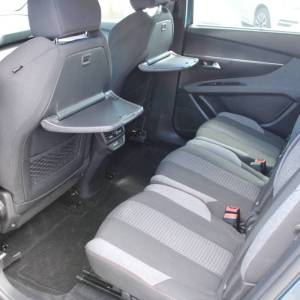 Peugeot 5008 1.2 Puretech AUTOMATIK 7 sjedala *LED, NAVIGACIJA, KAMERA*