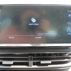Peugeot 5008 1.2 Puretech AUTOMATIK 7 sjedala *LED, NAVIGACIJA, KAMERA*
